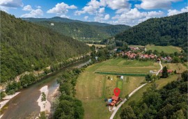 Casa vacanza per 6 persone con piscina, Slovenia, Primorje-Gorski Kotar