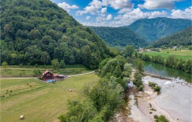 Casa vacanza per 6 persone con piscina, Slovenia, Primorje-Gorski Kotar