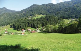 Casa vacanza per 6 persone con terrazza, Slovenia, Slovenia