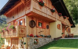 Casa vacanza per 6 persone con terrazza, Slovenia, Slovenia