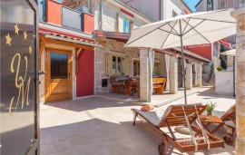 Casa vacanza per 8 persone con terrazza