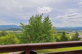 Casa vacanze con una bella vista