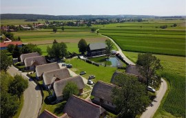 Casa vacanza per 8 persone con terrazza