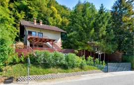 Casa vacanza per 8 persone con piscina