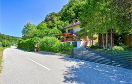 Casa vacanza per 8 persone con piscina