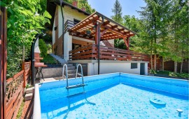 Casa vacanza per 8 persone con piscina