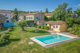 Pool Villa Lavanda, Slovenia, Capodistria, Istria Slovena