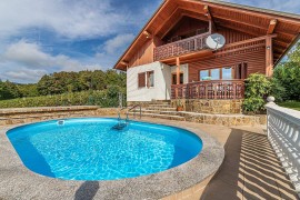 Pool Villa Adonis