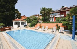 Appartamento vacanze per 6 persone con piscina, Slovenia, Piran, Riviera slovena