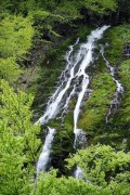 Gorska hiška Vogar nad Bohinjskim jezerom