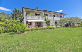 Appartamento vacanze per 3 persone con terrazza, Slovenia, Piran, Riviera slovena