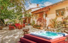 Casa vacanza per 6 persone con terrazza, Slovenia, Slovenia