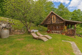 Tiny House For Two