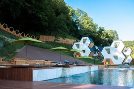 Wellness Suite Daisy, Slovenia, Slovenia