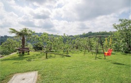 Appartamento vacanze per 4 persone con terrazza