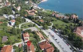 Appartamento vacanze per 4 persone, Slovenia, Piran, Riviera slovena