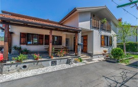 Appartamento vacanze per 6 persone con terrazza, Slovenia, Slovenia