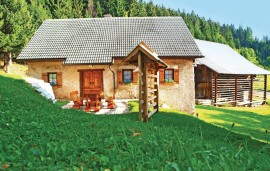 Appartamento vacanze per 4 persone con sauna, Slovenia, Slovenia