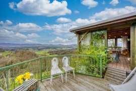 Vineyard Cottage Verček