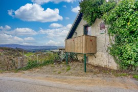 Vineyard Cottage Verček