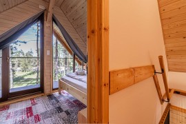 Forest Princess Chalet