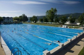 Casa vacanza per 6 persone con piscina