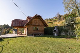 Vineyard Chalet Hansel and Gretel