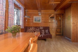 Per gli amanti dei tramonti - Chalet Resa Velika Planina