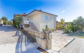 Appartamento vacanze per 2 persone con terrazza, Slovenia, Piran, Riviera slovena