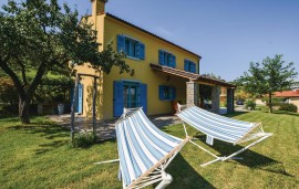 Casa vacanza per 6 persone con terrazza