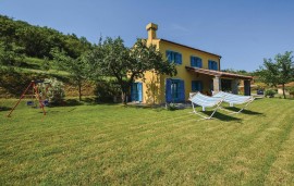 Casa vacanza per 6 persone con terrazza, Slovenia, Capodistria, Riviera slovena