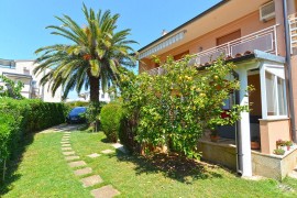 Appartamento vacanze per 4 persone con terrazza, Croatia, Medolino, Pula-Medulin