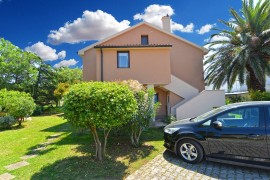 Appartamento vacanze per 4 persone con terrazza, Croatia, Medolino, Pula-Medulin