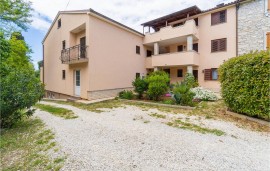 Appartamento vacanze per 7 persone con terrazza, Croatia, Medolino, Pula-Medulin