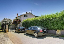 Villa con piscina e putting green da golf, Croatia, Lisignano, Pula-Medulin