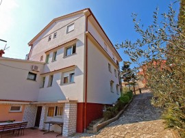 Appartamento vacanze per 5 persone con terrazza, Croatia, Pula Croazia, Pula-Medulin