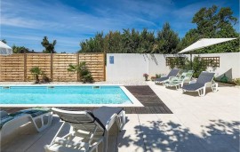 Casa vacanza per 6 persone, Croatia, Lisignano, Pula-Medulin