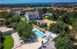 Casa vacanza per 6 persone, Croatia, Lisignano, Pula-Medulin