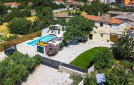 Casa vacanza per 6 persone, Croatia, Lisignano, Pula-Medulin