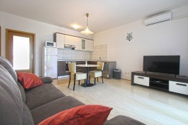 Appartamento vacanze per 2 persone con terrazza, Croatia, Pula Croazia, Pula-Medulin