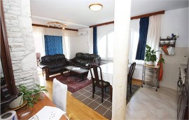 Appartamento vacanze per 5 persone con terrazza, Croatia, Medolino, Pula-Medulin