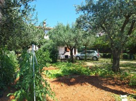 Appartamento vacanze per 3 persone con terrazza, Croatia, Medolino, Pula-Medulin