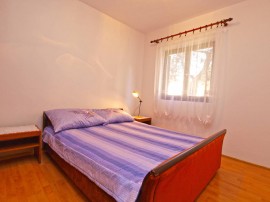 Appartamento vacanze per 3 persone con terrazza, Croatia, Medolino, Pula-Medulin