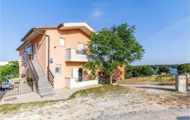 Appartamento vacanze per 4 persone con terrazza, Croatia, Pomer, Pula-Medulin