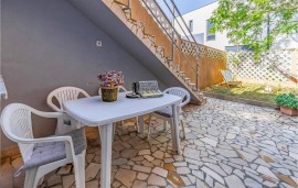 Appartamento vacanze per 4 persone con terrazza, Croatia, Pomer, Pula-Medulin