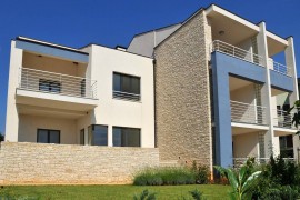 Appartamento vacanza per 5 Persone ca. 57 qm in Ližnjan, Istria (Costa istriana meridionale), Croatia, Lisignano, Pula-Medulin