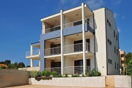 Appartamento vacanza per 5 Persone ca. 57 qm in Ližnjan, Istria (Costa istriana meridionale), Croatia, Lisignano, Pula-Medulin