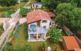 Casa vacanza per 8 persone con terrazza, Croatia, Pomer, Pula-Medulin