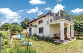 Casa vacanza per 8 persone con terrazza, Croatia, Pomer, Pula-Medulin