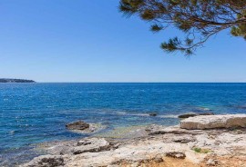 Appartamento con terrazza e griglia, Croatia, Pula Croazia, Pula-Medulin